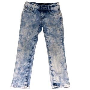 ‎4/$25 - OSC Acid Wash Skinny Jeans
